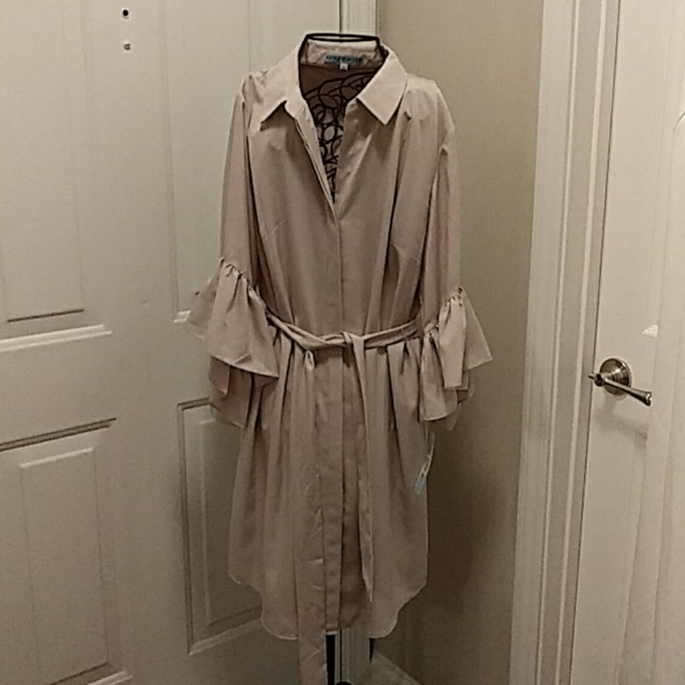 Antonio Melani dress